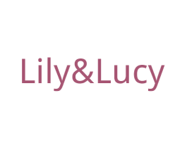 LILY&LUCY 商标图样