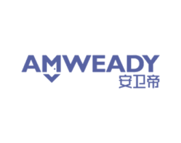 安卫帝 AMWEADY 商标图样