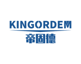 帝固德 KINGORDEM 商标图样