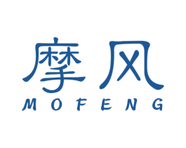 摩风 商标图样