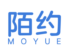 陌约 商标图样