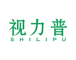 视力普 商标图样