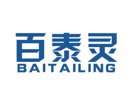 百泰灵 商标图样