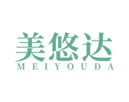 美悠达 商标图样