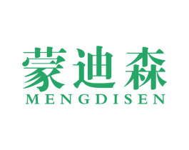 蒙迪森 商标图样