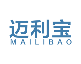 迈利宝 商标图样