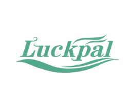 LUCKPAL 商标图样
