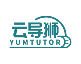 云导狮 YUMTUTOR 商标图样