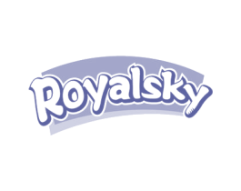 ROYALSKY 商标图样