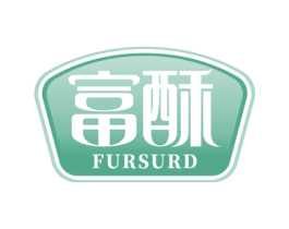 富酥 FURSURD 商标图样