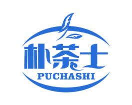 朴茶士 商标图样