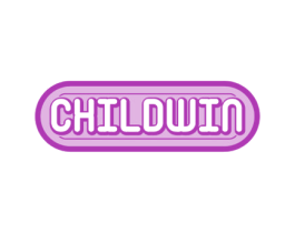 CHILDWIN 商标图样