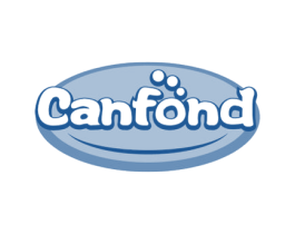 CANFOND 商标图样