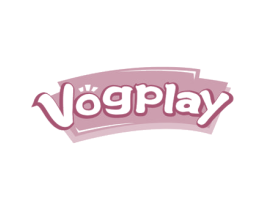 VOGPLAY 商标图样