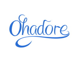 OHADORE 商标图样