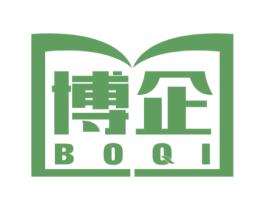 博企 商标图样