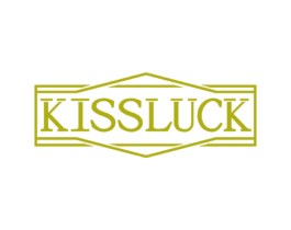 KISSLUCK 商标图样