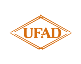 UFAD 商标图样