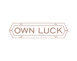 OWN LUCK 商标图样