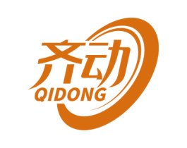 齐动 商标图样