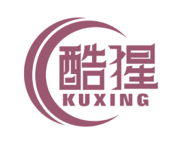 酷猩 商标图样