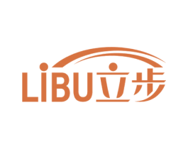 立步 商标图样