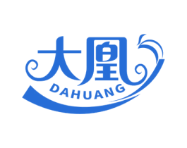 大凰 商标图样