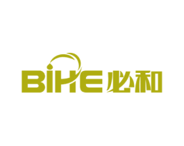 必和 商标图样