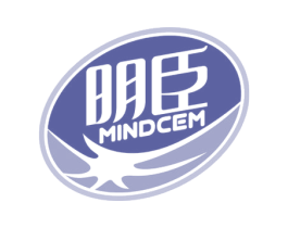 明臣 MINDCEM 商标图样