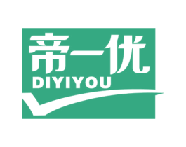 帝一优 商标图样
