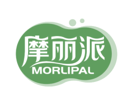 摩丽派 MORLIPAL 商标图样