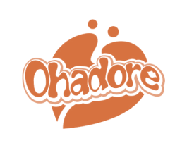 OHADORE 商标图样