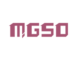 MGSO 商标图样