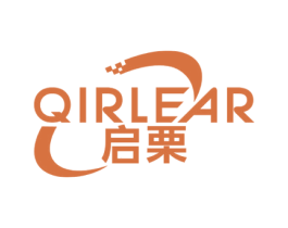 启栗 QIRLEAR 商标图样