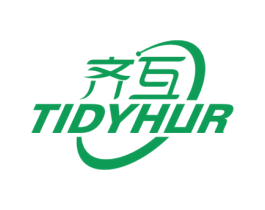 齐互 TIDYHUR 商标图样