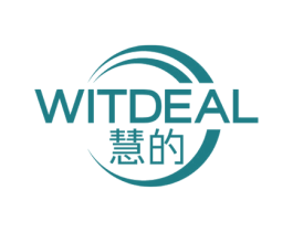 慧的 WITDEAL 商标图样