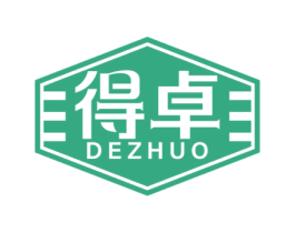 得卓 商标图样
