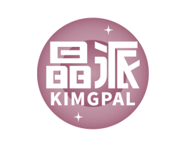 晶派 KIMGPAL 商标图样