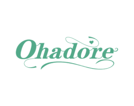 OHADORE 商标图样