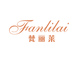梵丽莱 商标图样