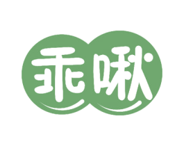 乖啾 商标图样