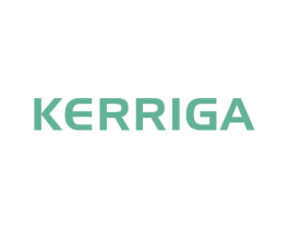 KERRIGA 商标图样
