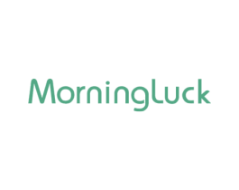 MORNINGLUCK 商标图样