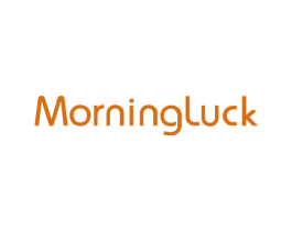 MORNINGLUCK 商标图样