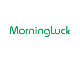 MORNINGLUCK 商标图样