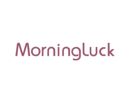 MORNINGLUCK 商标图样
