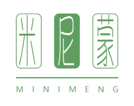 米尼蒙 商标图样