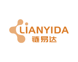链易达 商标图样