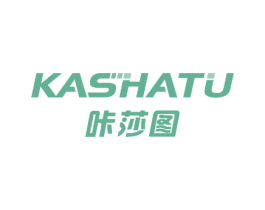 咔莎图 商标图样