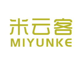 米云客 商标图样